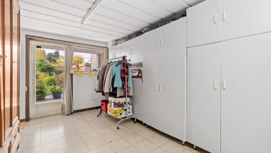 Keizerinlaan - 9 - - 1820