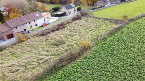 Rue Croupettes - C463F - - 4218