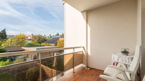 Keizerinlaan - 9 - - 1820