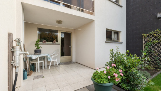 Keizerinlaan - 9 - - 1820