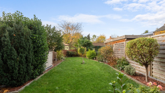 Keizerinlaan - 9 - - 1820