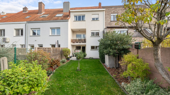 Keizerinlaan - 9 - - 1820