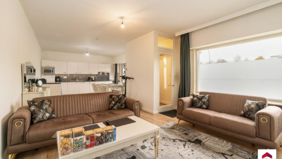 Museumstraat - 28 - - 9881