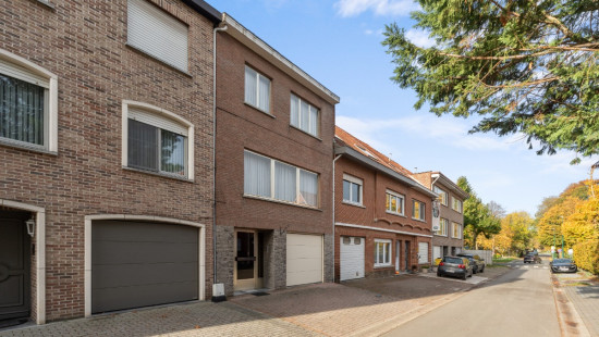 Keizerinlaan - 9 - - 1820