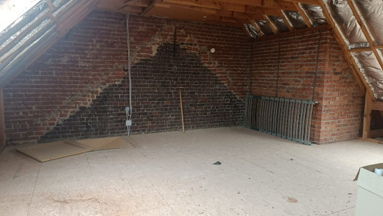 Gruuthusestraat - 80 - - 8700