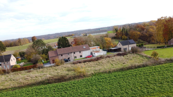 Rue Croupettes - C463F - - 4218