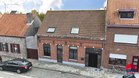 Noordstraat - 179 - - 9990