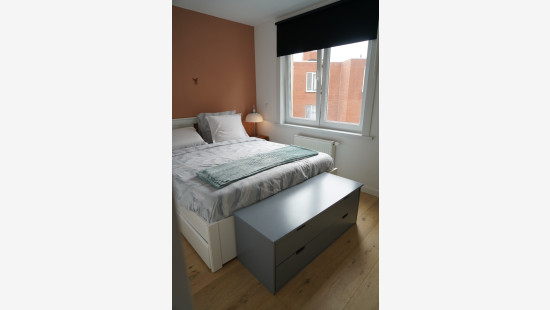 Schuttersvest - 88 - 301 - 2800