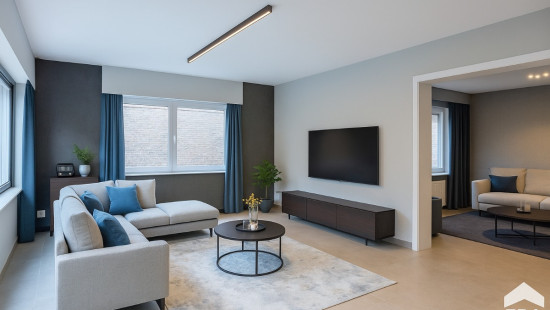 Bredeweg - 53 - - 9320