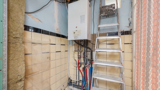 Jan Dhondtstraat - 42 - - 9050