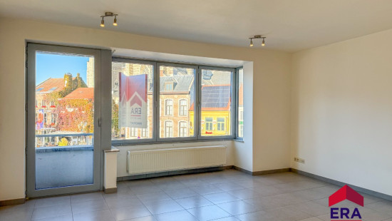 Veemarkt - 8 - bus 2 - 3300