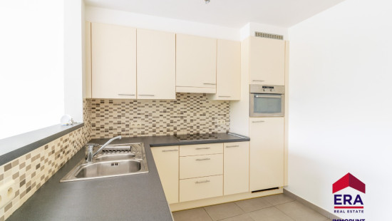 Veemarkt - 8 - bus 2 - 3300