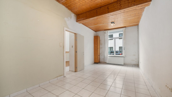 Jan Dhondtstraat - 42 - - 9050