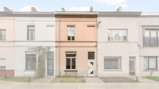 Jan Dhondtstraat - 42 - - 9050