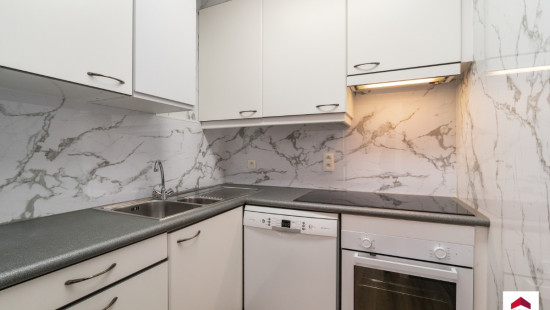 Georges Wittouckstraat - 70 - - 1600