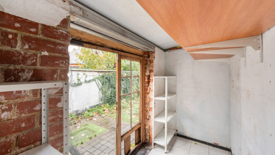 Jan Dhondtstraat - 42 - - 9050