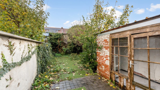 Jan Dhondtstraat - 42 - - 9050