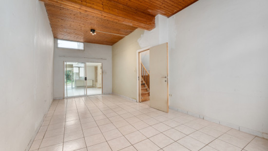 Jan Dhondtstraat - 42 - - 9050