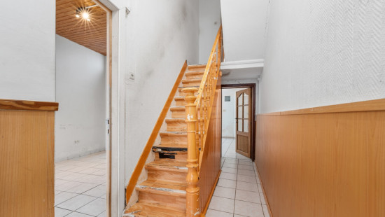 Jan Dhondtstraat - 42 - - 9050