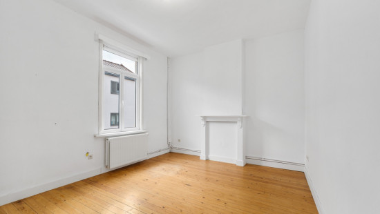 Jan Dhondtstraat - 42 - - 9050