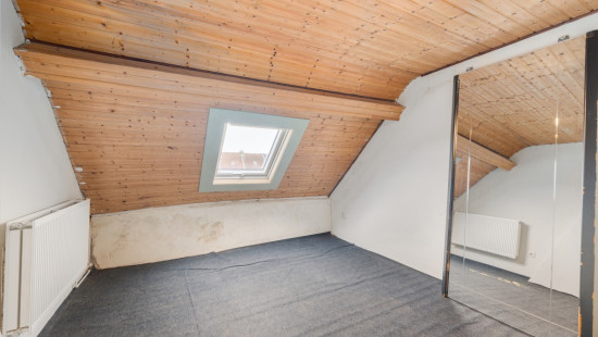 Jan Dhondtstraat - 42 - - 9050