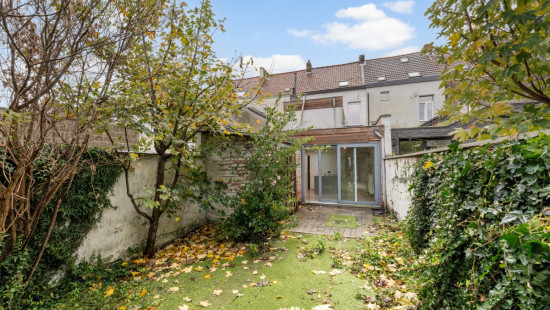 Jan Dhondtstraat - 42 - - 9050