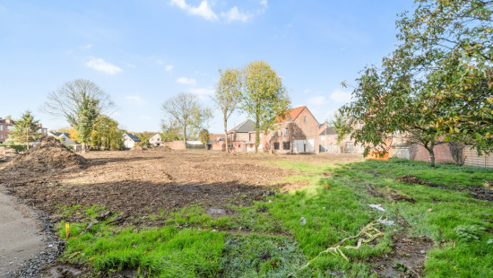 Kattestraat - 32 - - W3 - 9150