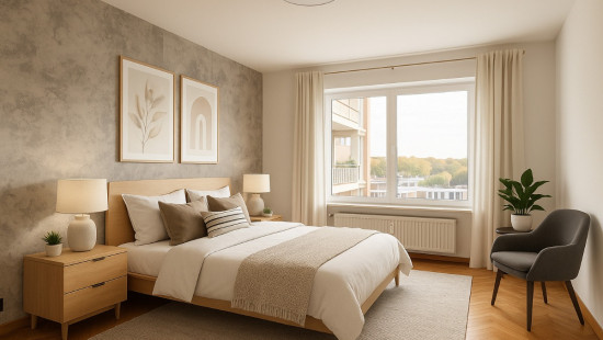 Ruggeveldlaan - 728 - 12 - 2100