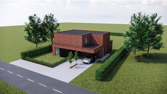 Valleilaan - 23 - - 3110