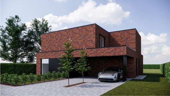 Valleilaan - 23 - - 3110