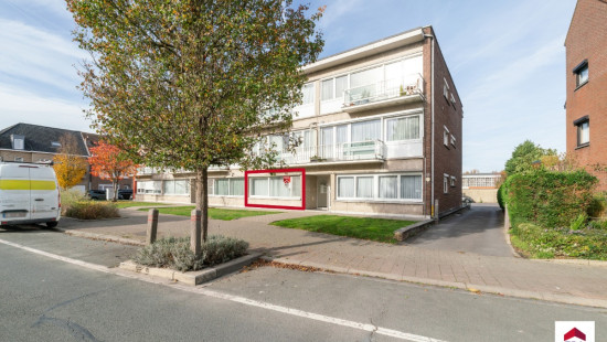 Georges Wittouckstraat - 70 - - 1600