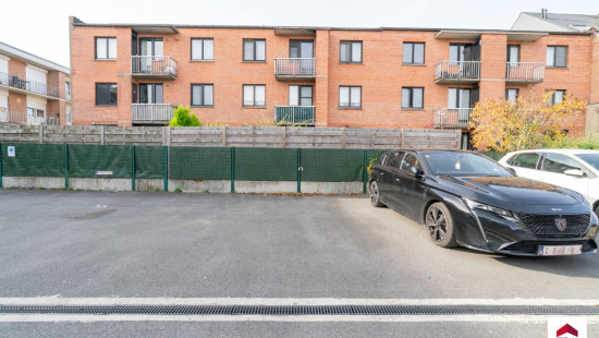 Georges Wittouckstraat - 70 - - 1600