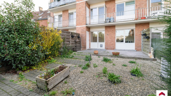 Georges Wittouckstraat - 70 - - 1600