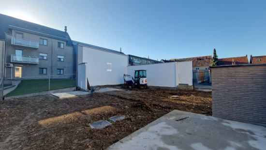 Lieven Bauwensstraat - 24 - - 8570