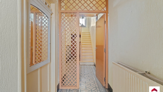 Marktplein - 11 - - 1703