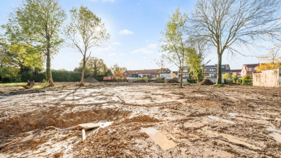 Kattestraat - 32 - D - W2 - 9150