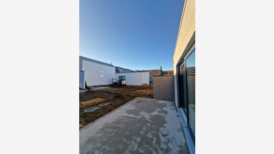 Lieven Bauwensstraat - 24 - - 8570