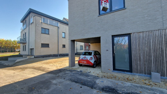 Lieven Bauwensstraat - 24 - - 8570