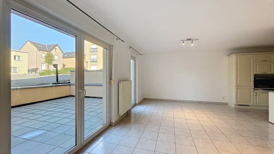 Rue de Longwy - 143 - C01 - 6790