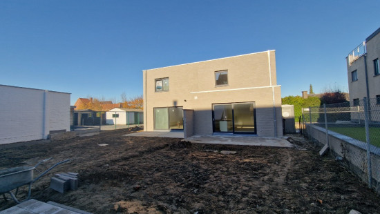 Lieven Bauwensstraat - 24 - - 8570