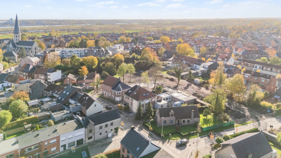 Kattestraat - 32 - D - W2 - 9150