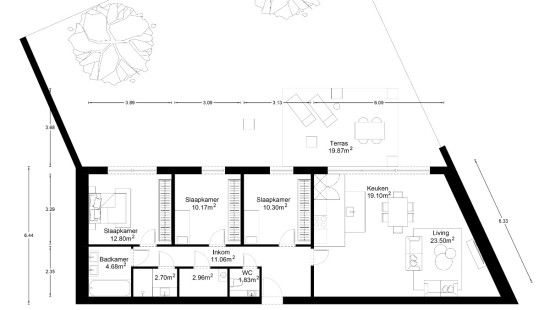 De Burtinstraat - 16 - 0001 - 1853