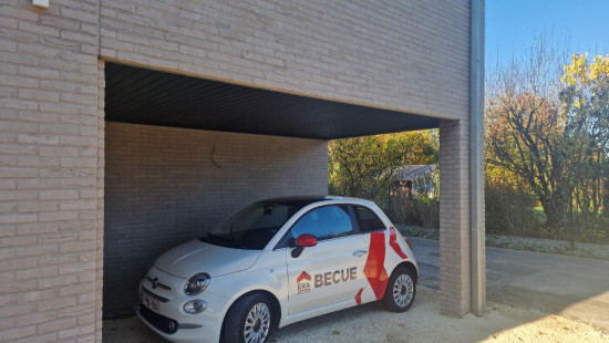 Lieven Bauwensstraat - 24 - - 8570