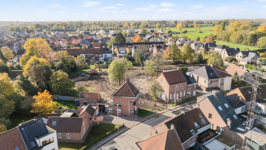 Kattestraat - 32A - 0003 - APP 0.03 - 9150