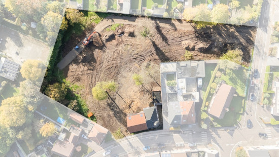 Kattestraat - 32A - 0003 - APP 0.03 - 9150