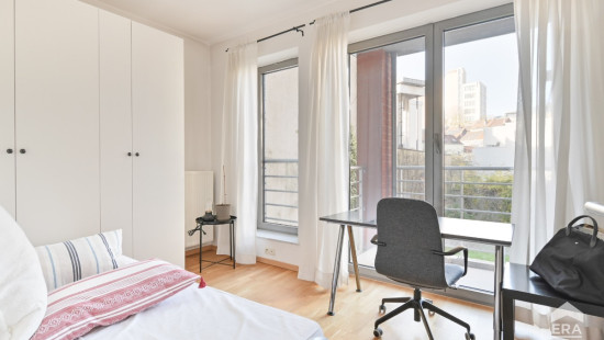 Rue du Sceptre - 90 - 1 - 1040