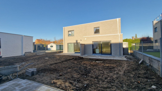 Lieven Bauwensstraat - 24 - - 8570