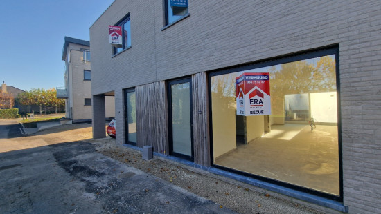 Lieven Bauwensstraat - 24 - - 8570