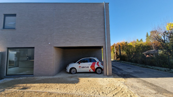 Lieven Bauwensstraat - 24 - - 8570