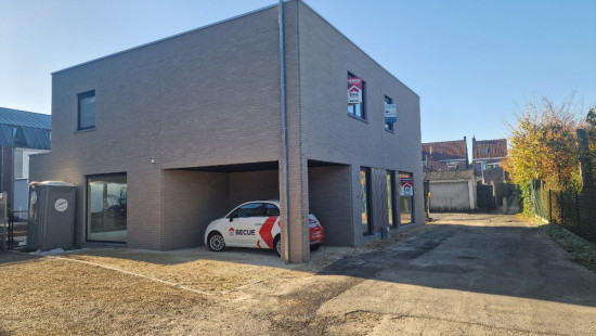 Lieven Bauwensstraat - 24 - - 8570